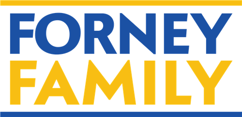 Forney Family logo 